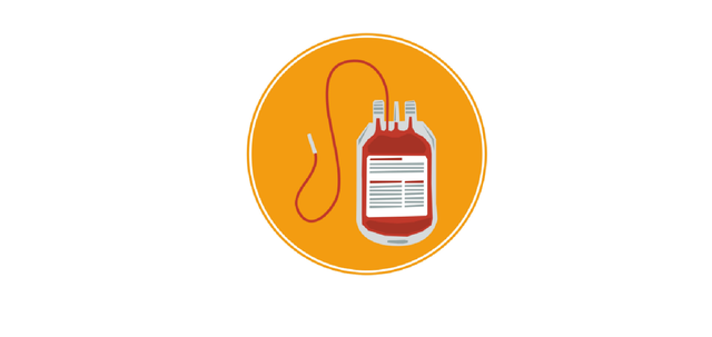 First Transfusion of Human Blood