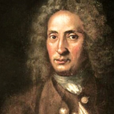 Timeline: Tomaso Albinoni