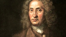 Timeline: Tomaso Albinoni