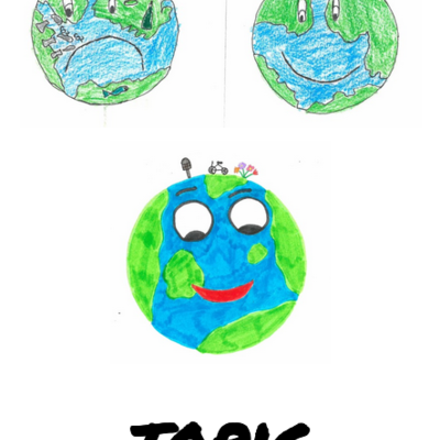 Timeline: Steps of Backwards Planning