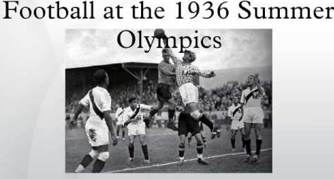 Olympic Sport