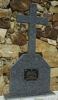 Fallecimiento de su padre