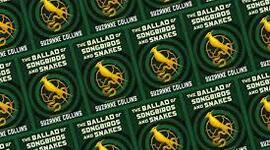 Timeline: 7B/Izacc ~ Independent Reading #1 "The Ballad of Songbirds and Snakes" by Suzanne Collins