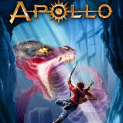 Timeline: 7A/TY~INDIPENDANT READING #1 THE TRIALS OF APOLLO THE TOWER OF NERO BY RICK RIORDAN