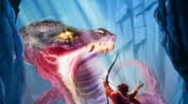 Timeline: 7A/TY~INDIPENDANT READING #1 THE TRIALS OF APOLLO THE TOWER OF NERO BY RICK RIORDAN