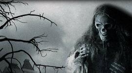 Timeline: 7B / Desiree ~ Independent Reading #1 "Haunted Canada 5" by Joel A. Sutherland