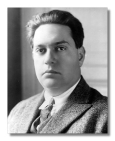 Darius Milhaud (1892-1974)