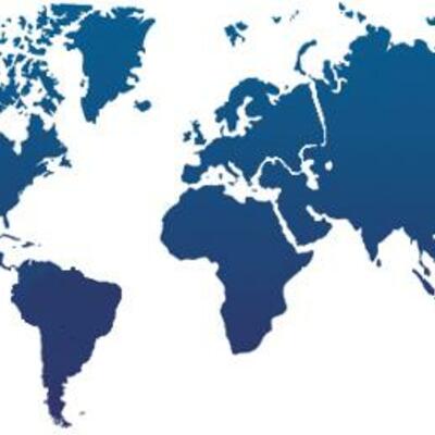 Timeline: Mundo contemporáneo