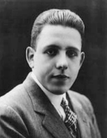 Francis Poulenc (1899-1963)