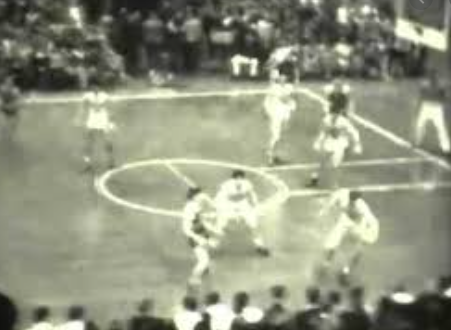 NCAA Basketball Championship