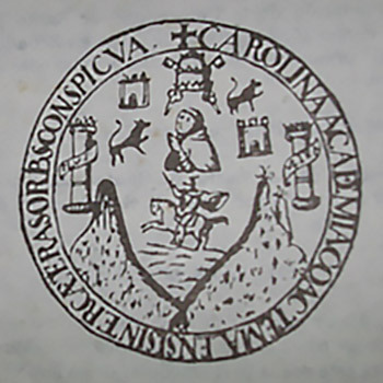 PRIMEROS ESTUDIANTES