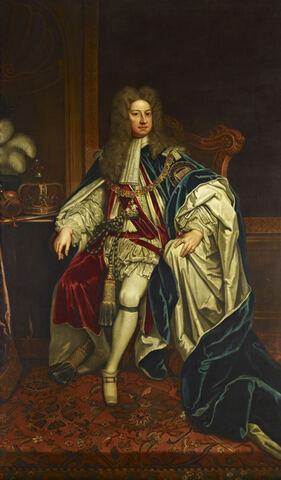 Giorgio I d'Hannover