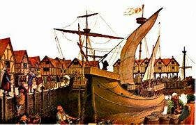 Comercio trasatlántico