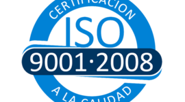 Timeline: Evolución Normas ISO - Johan Aranda