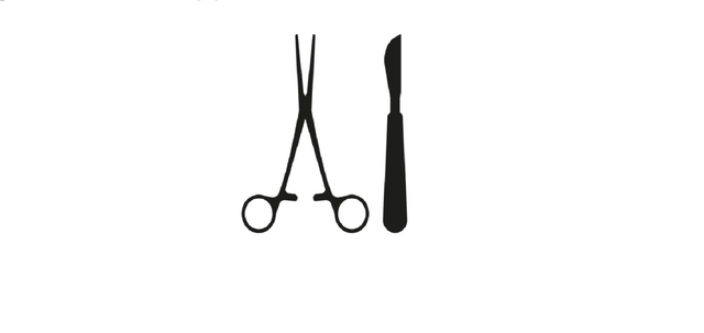 First Hysterectomy Performed