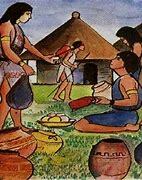 PRIMERA ETAPA DEL COMERCIO INTERNACIONAL