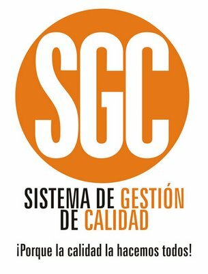 Fundación de la SGC