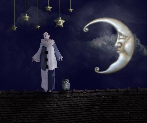 Schoenberg- Pierrot lunaire (1912)