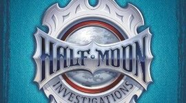 Timeline: 8C/Revathi~Independent Reading #1 "Half Moon Investigations" By Eoin Colfer