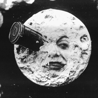 Timeline: HISTORIA DEL CINE