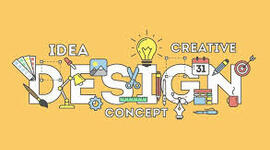 Timeline: La historia del diseño gráfico