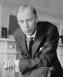 Sergei Prokofiev (1891-1953)