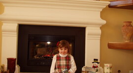 Timeline: My Day as a 3 Year- Old