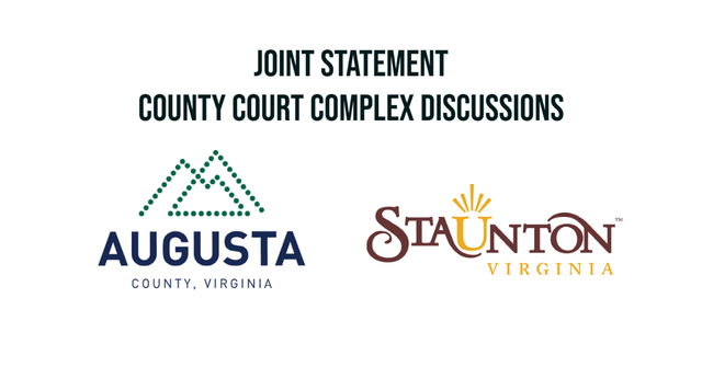 Joint Statement from County, City