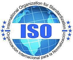 Reconocimiento de la ISO