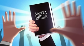 Timeline: FUENTES EVANGÉLICAS