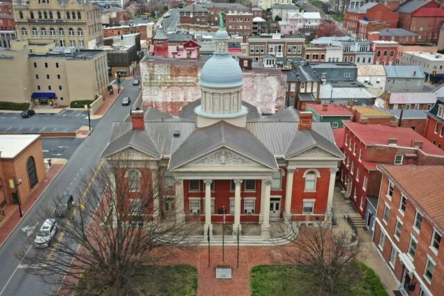 Notice of Appeal Withdrawn