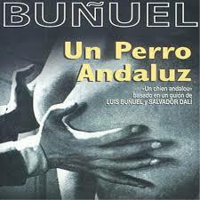 UN PERRO ANDALUZ
