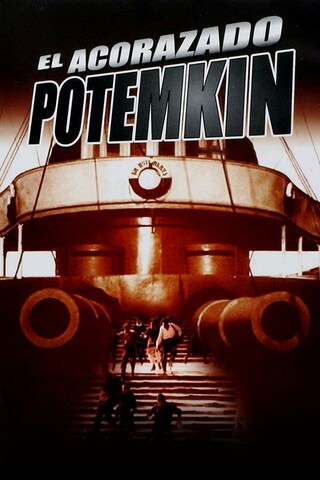 EL ACORAZADO POTEMKIN