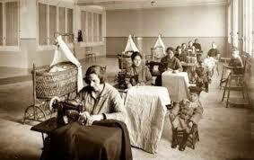 leyes que protegen a las mujeres