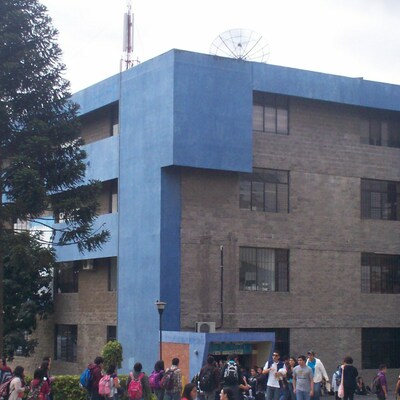 Timeline: Historia de la facultad de medicina