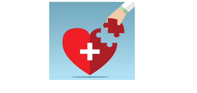 Actual Heart Surgery