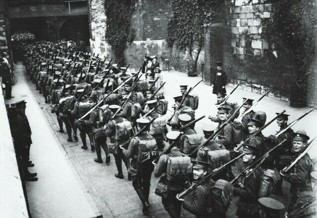 GUERRA DE MOVIMIENTOS