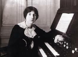 Lili Boulanger (1893-1918)