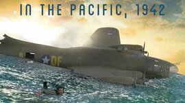 Timeline: 8A/Prayu ~ Independent reading #3 "Lost in the pacific, 1942" by Tod Olson