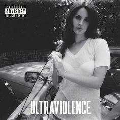 "Ultravielonce" album