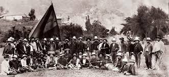 HACER LA GUERRA A COLOMBIA