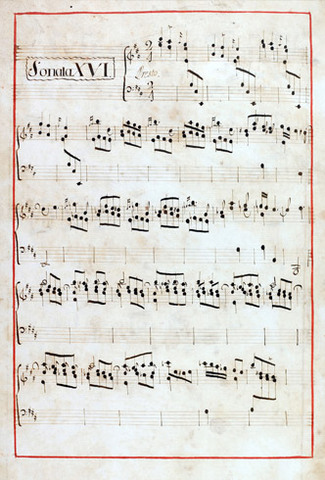 Publica su colección más famosa