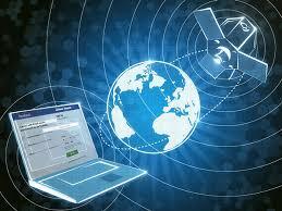 servicio de Internet