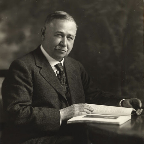 Report from Dr. Victor Vaughn