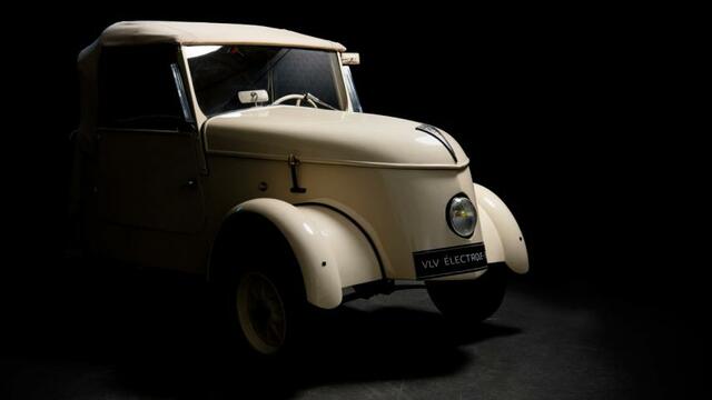 El automóvil y el avión