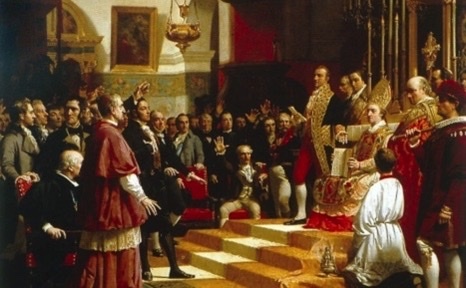 CORTES CONSTITUTIONELLES