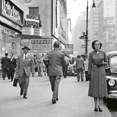 Timeline: Acontecimientos Relevantes de  los años 1900 a 1950 en Europa