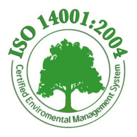 Segunda Versión ISO 14001:2004