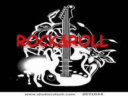 rock and roll