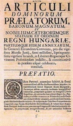 PRAGMATIQUE SANCTION